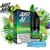 Just Juice Guanabana & Lime On Ice Salt 10 ml 11 mg (e-liquid)