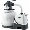 Intex Filtrácia piesková so systémom slanej vody 6 m3/h 26676 6941057417851