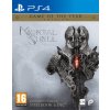 Mortal Shell (Limited Edition GOTY) (PS4)