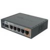 MikroTik RouterBOARD RB760iGS, hEX S, 5xGLAN, SFP, USB, L4, PSU