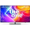 Televízor Philips 43PUS9010/12 QLED 43'' 4K Ultra HD Titan OS Ambilight