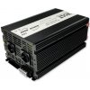 Menič napätia Volt Polska SINUS 8000 12V/230V 4000/8000W
