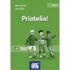 Priatelia! Metodická príručka - June, de Marcellus de Vollmer Christine Saundersová