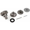 SAVOX Převody serva SW-1210SG/SW-1210SG+ -GEARSW1210SG (SAVOX-GEARSW1210SG)