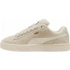 Puma Nízke tenisky Suede Xl Béžová