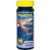 Testovacie pásky AquaChek pre kyslíkovú chémiu 3v1