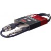 Stagg SMC1XP, mikrofonní kabel XLR/Jack, 1m
