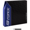 Bowden brzdový FORCE 5mm, 50m BOX čierny