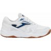 Pánska obuv na badminton/squash Joma V.Dynamic Men 2502 - Biely (44)