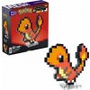 MEGA BLOKS Mega Pokémon pixel art - Charmander