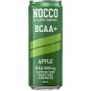 NOCCO BCAA+ 330ml - jablko