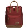 Enrico Benetti Santiago 46178 Burgundy 13L