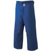 Mizuno IJF CN Pants 165 cm, modrá