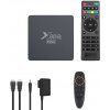 OEM Smart TV Box, Android 10, set-top box 4K HD, zástrčka EÚ, pridať 1 GB 8 GB G10S