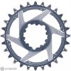 e*thirteen Helix R Guidering SRAM DM prevodník, 30T, 3 mm, offset grey 28T