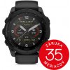 Garmin tactix 8 51mm Sapphire Solar Black DLC Titanium