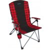 Husky Kreslo Mossy black/red Veľkosť: OneSize príslušenstvo