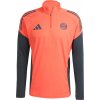 Tričko s dlhým rukávom adidas FC Bayern 2025/26 Tiro25 Competition Training Top jn5609 Veľkosť XXL