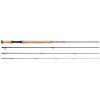 Prút Greys Wing Trout Spey Fly Rod 4diel 3,40m 11'2