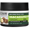 Dr. Santé Macadamia maska na poškodené vlasy 300 ml