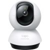 TP-LINK Pan/Tilt AI Home Security Wi-Fi Camera SPEC: 2K QHD (2560x1440), 2.4 GHz, Horizontal 360o FEATURE: Pan/Tilt, Smart AI D Tapo C220