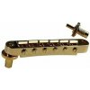 Gibson PBBR-040 Nashville Tune-O-Matic Gold Kobylka na gitaru (Ako nové)