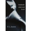 Fifty Shades of Grey: Padesát odstínů šedi 1. díl - James E L