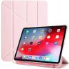 AppleKing puzdro s origami stojančekom a priestorom pre Apple Pencil pre iPad Pro 12,9