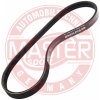 Ozubený klinový remeň MASTER-SPORT GERMANY 4PK611-PCS-MS
