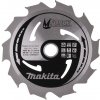 Makita pilový kotouč 165 x 2,0/1,2 x 20 mm 10T M-FORCE B-31918