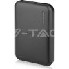 V-TAC VT-3517 5000mAh čierná