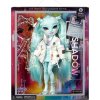 MGA Rainbow Shadow High Color Shine - Zooey Electra TV