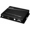 Planet IHD-420PT, HDMI a USB video transmitter/ video wall, 4K/60, vysílač, multicast, IR, RS-232, napájení PoE