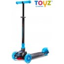 Toyz Carbon modrá