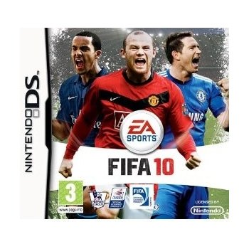 FIFA 10