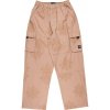 SANTA CRUZ nohavice Trooper Cargo Pant Taupe Rose TAUPE ROSE vel. M