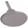 BerlingerHaus Panvica na palacinky Taupe 28 cm s nepriľnavým povrchom
