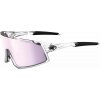 TIFOSI Stash Crystal Clear (Clarion Purple/AC Red/Clear)