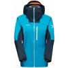 Mammut Eiger Speed HS Hooded sky night