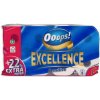 Ooops! Excellence Sensitive 3-vrstvový 8 ks