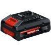BOSCH Akumulátor EXBA 18V-40 1600A036YW