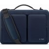 TECH-PROTECT DEFENDER TAŠKA LAPTOP 13-14 NAVY BLUE