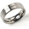 Boccia Titanium Snubný prsteň 0101 22