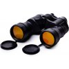 Ďalekohľad 20x50 s ochranným filtrom