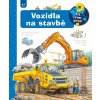 Vozidla na stavbě - Andrea Erne