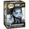 Funko POP! Star Wars - Stormtrooper (Special Edition)