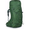 Osprey ARIEL 65 koseret green Veľkosť: WXS/WS dámsky batoh