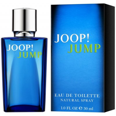 Joop Jump, Toaletná voda 30ml pre mužov