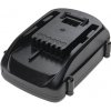 VHBW Batéria Worx WA3512 18V Li-Ion 4000mAh - neoriginálna