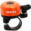 Max1 mini oranžový